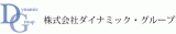 ダイナミック・グループのロゴ