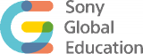ソニー・グローバルエデュケーションのロゴ