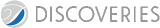 ディスカバリーズのロゴ