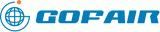 ゴーフェアのロゴ