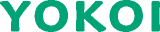 ヨコイ（日用品）のロゴ
