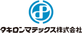 タキロンマテックスのロゴ