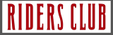 有限会社ライダースクラブのロゴ