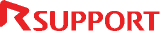 RSUPPORTのロゴ