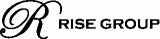 ライズロアのロゴ