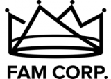 Famのロゴ