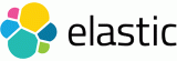 Elasticsearchのロゴ