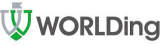 WORLDingのロゴ