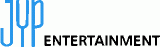 JYPエンターテインメント・ジャパンのロゴ