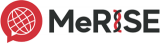 MeRISE（教育）のロゴ