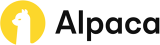 AlpacaJapanのロゴ