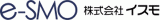 イスモのロゴ