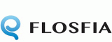 FLOSFIAのロゴ
