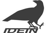 Ideinのロゴ
