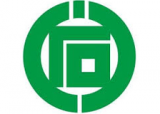 小野石材店のロゴ