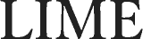 Limeのロゴ