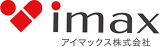 アイマックス（建材）のロゴ