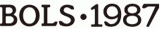 BOLS・1987のロゴ