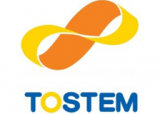 トステムのロゴ