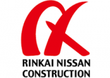 りんかい日産建設のロゴ
