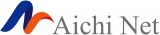 特定非営利活動法人愛知ネットのロゴ