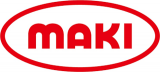 マキテック（産業電気機器）のロゴ