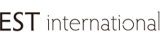 エストインターナショナルのロゴ