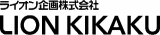 ライオン企画のロゴ