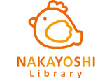 なかよしライブラリーのロゴ