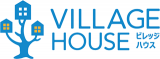 ビレッジハウス・マネジメントのロゴ