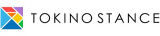 トキノスタンスのロゴ