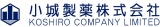 小城製薬のロゴ