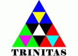 トリニタスのロゴ