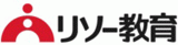 リソー教育のロゴ