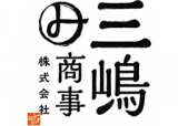 三嶋商事のロゴ