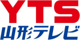 山形テレビのロゴ