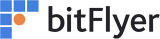bitFlyer Holdingsのロゴ
