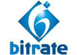 ビットレートのロゴ