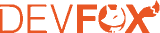 DEVFOXのロゴ