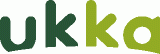 ukkaのロゴ