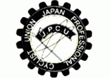 一般社団法人日本競輪選手会のロゴ