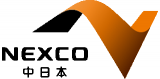 NEXCO中日本サービスのロゴ