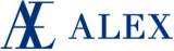 アレックス（人材）のロゴ