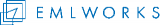 EMLworksのロゴ