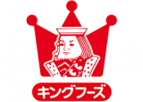 キングフーズのロゴ