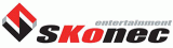 Skonec Entertainmentのロゴ