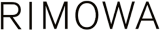RIMOWA JAPANのロゴ