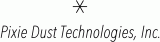 ピクシーダストテクノロジーズのロゴ