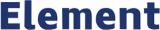 エレメント（インターネット）のロゴ