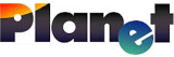 プラネット（広告代理店）のロゴ